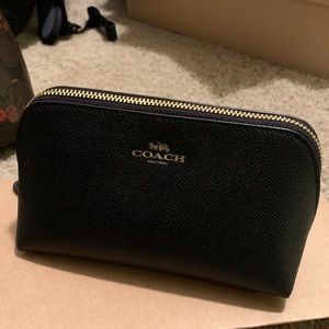 COACH COSMETIC CASE 17